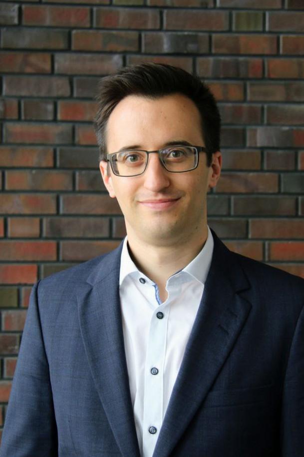 Maik Becker