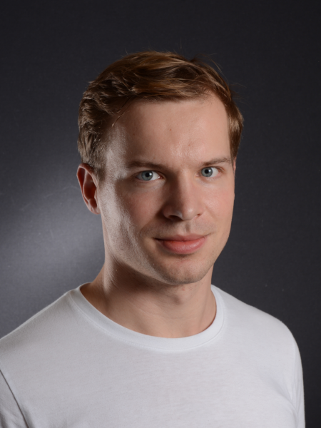 Erik Fleischhauer