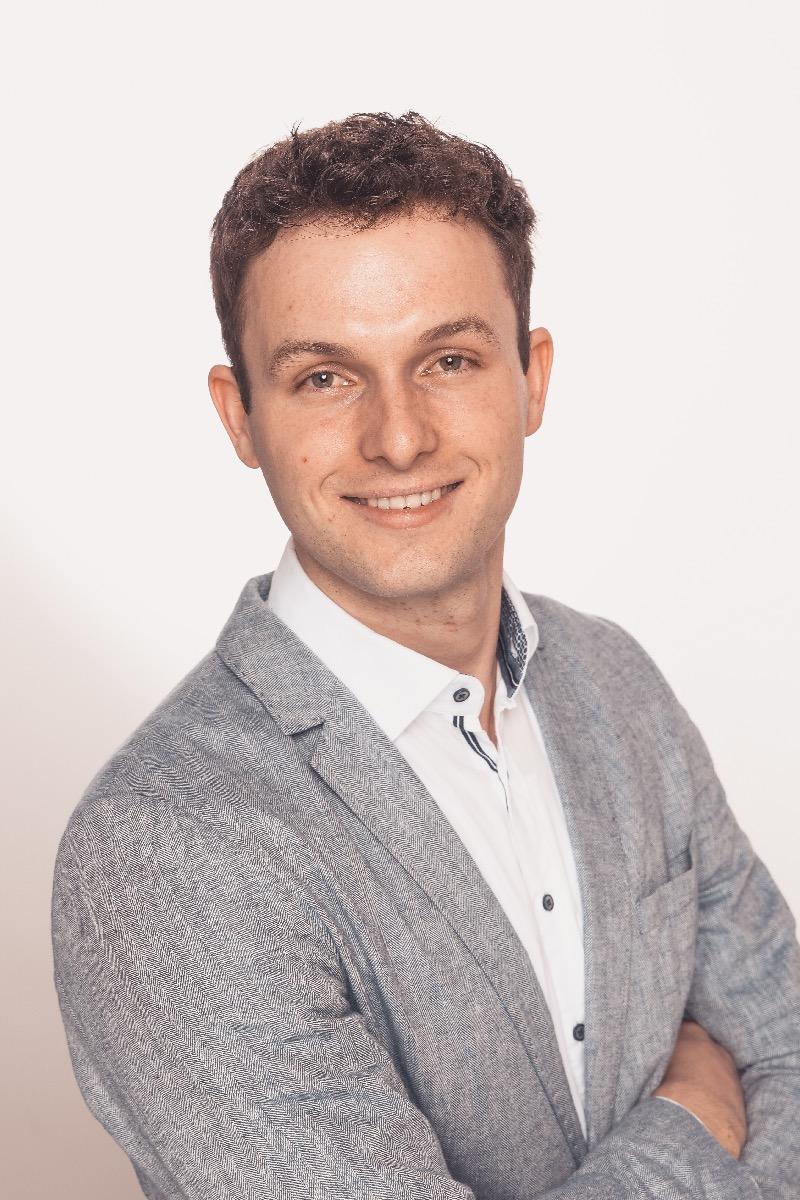 Tim Odenkirchen
