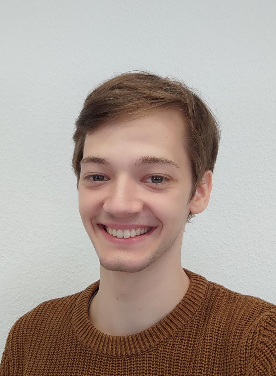 Tim Mayr