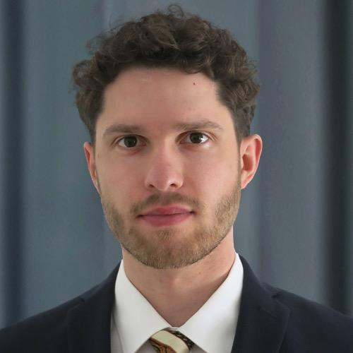 Michael Gutnikov
