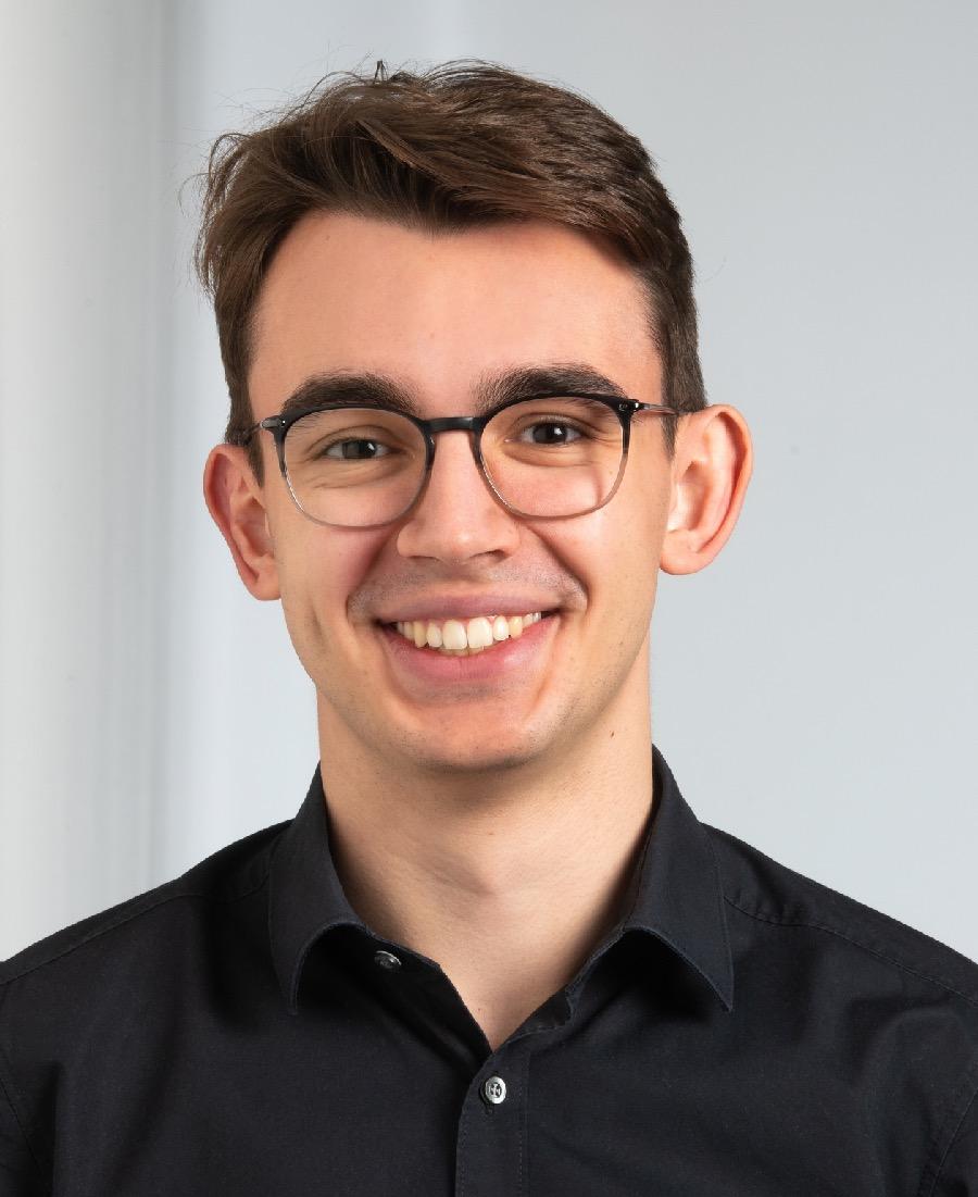 Jonas Friederichs