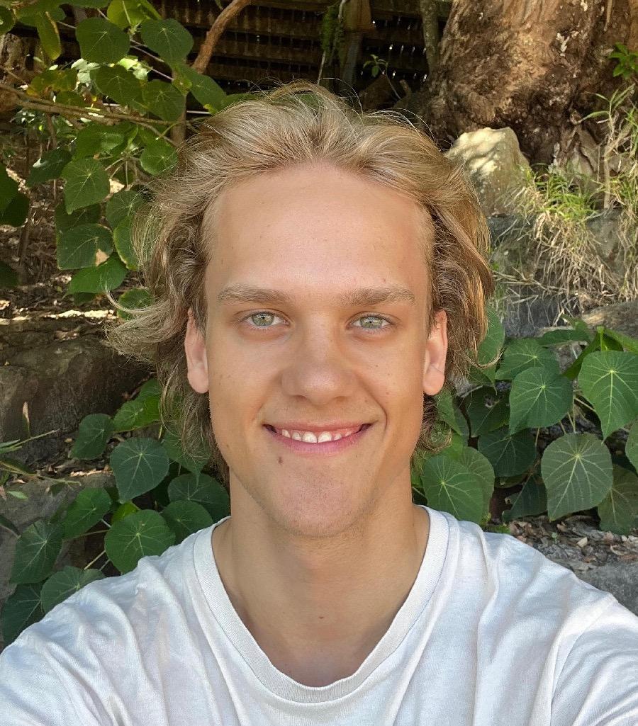 Will Ruppert