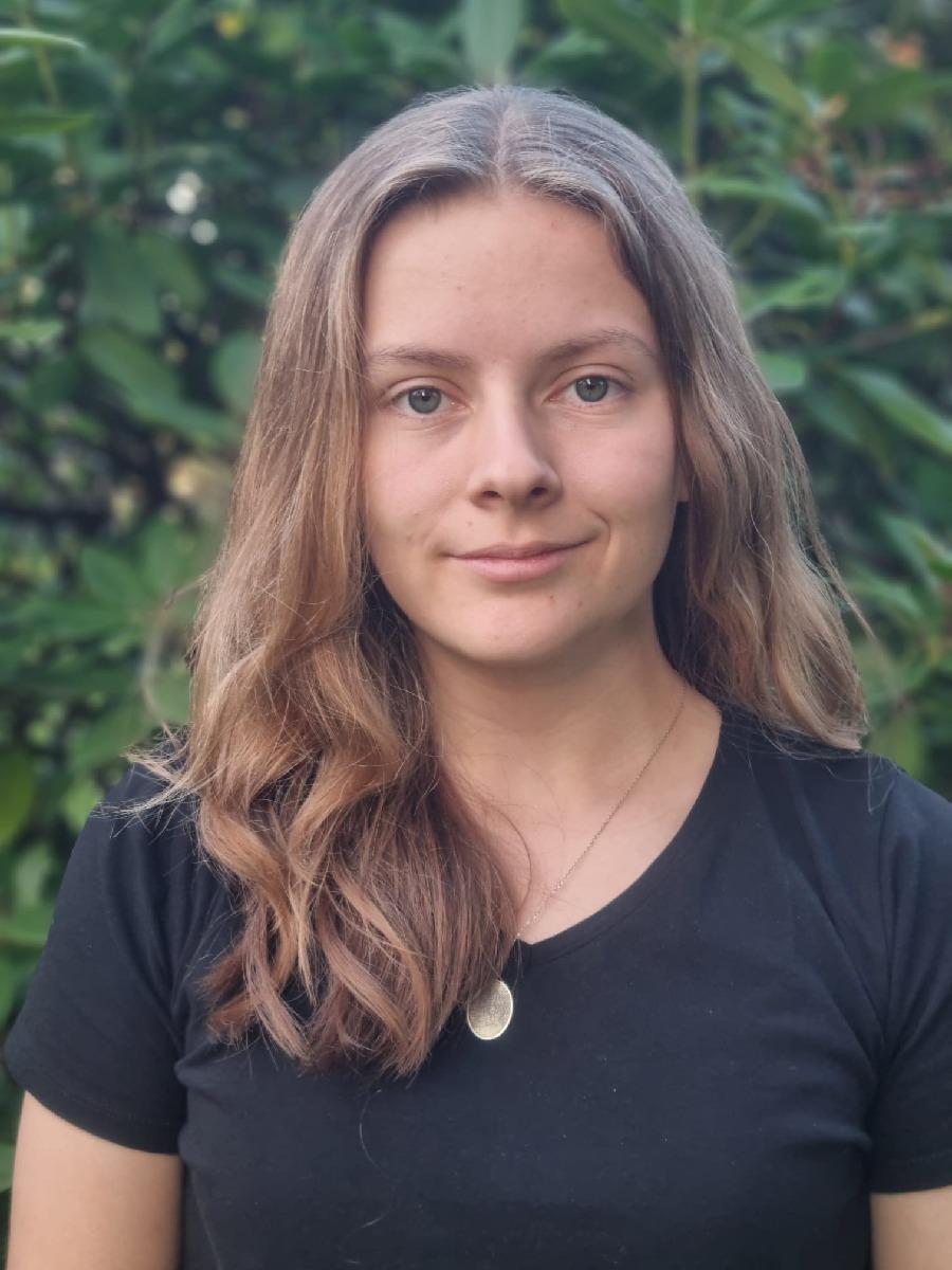 Neele Fuchs